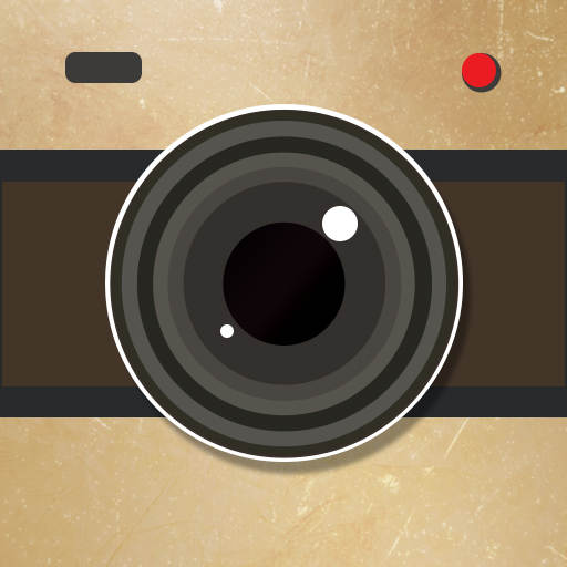 Vintage Cam - Retro Filter 1.2.1