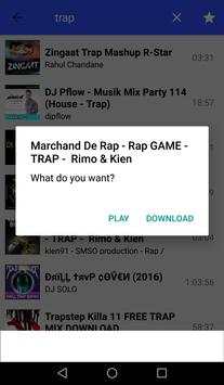 Free Mp3 Music Download - Music Downloader screenshot 2