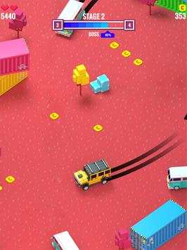 Drifty King screenshot 7