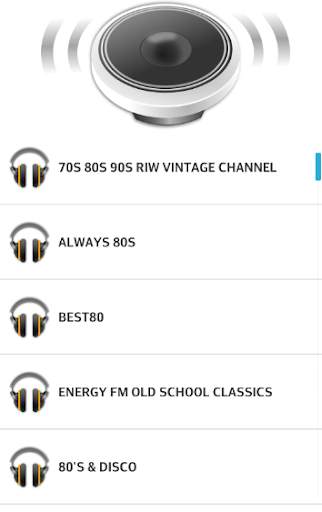 Disco Music screenshot 1