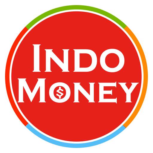 IndoMoney : Kirim uang ke ID 2.3.3