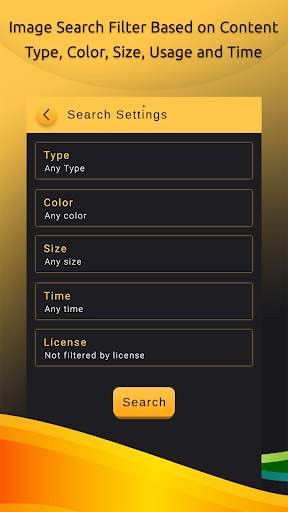 Image Search, Image Downloader screenshot 5