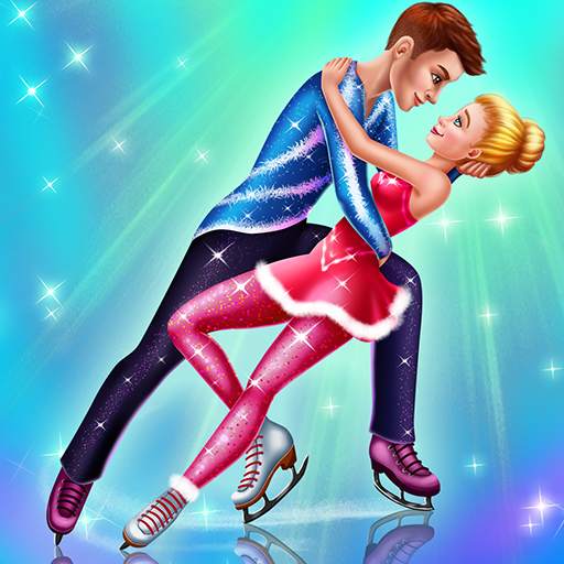 Ice Skating Ballerina Life 2.6.8