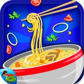 Noodles Maker-Cooking Games 1.0.2