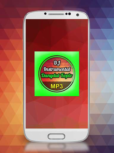 DJ Instrumental Dangdut Koplo Remix Mp3 screenshot 3