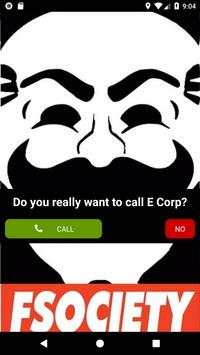 Call Confirm screenshot 1