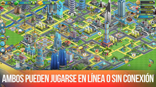 City Island 2 - Build Offline screenshot 10