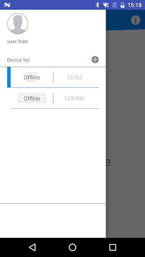 SmartMotion screenshot 2