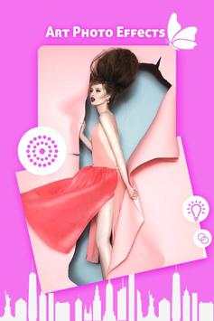 Photo Lab Effect screenshot 6