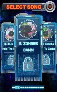 Guitar Games - Music Compilation Edition screenshot 6