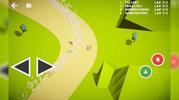 Rc Car Racing screenshot 1