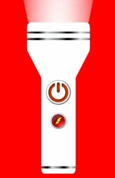 LED Shake Flashlight screenshot 5
