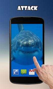 Shark Attack स्क्रीनशॉट 3
