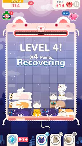 Slidey Cat 2020 screenshot 4