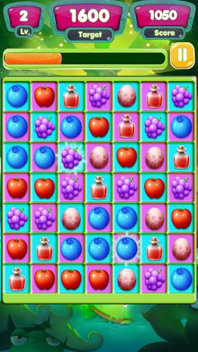 Fruit Legend Mania screenshot 4
