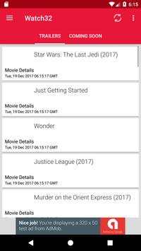 Bmovies - Entertainment at your side screenshot 2
