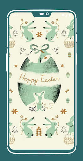 Easter Wallpaper screenshot 6