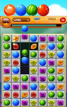Mania Candy Blast screenshot 2