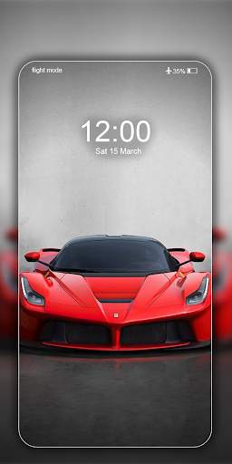 Sports Car Wallpapers HD स्क्रीनशॉट 4