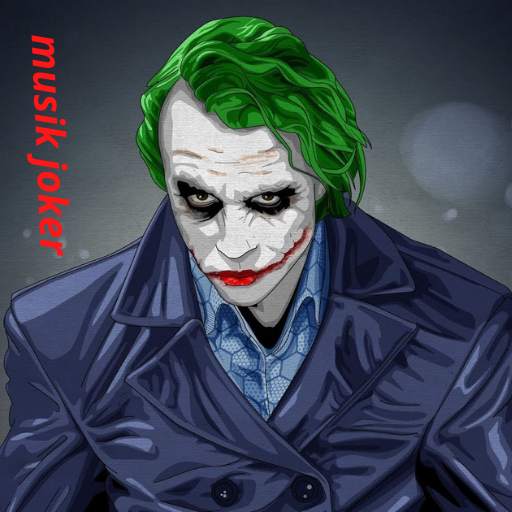 musik joker 1