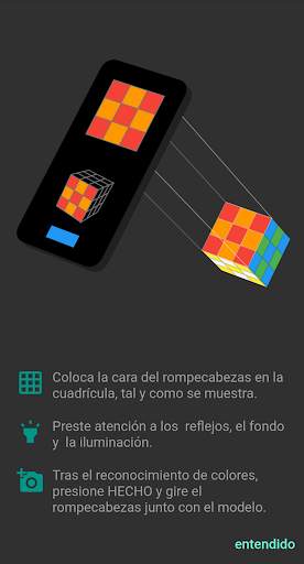 ASolver: muéstrame el rompecabezas y lo resolveré screenshot 5