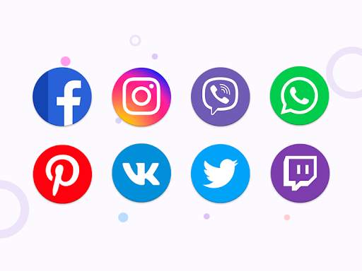 Pix pie - icon pack скриншот 8