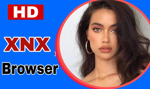 Xxnx Browser-Xnx Videos HD Unblock Social Media screenshot 1