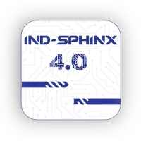 INDSPHINX 4.0 icon