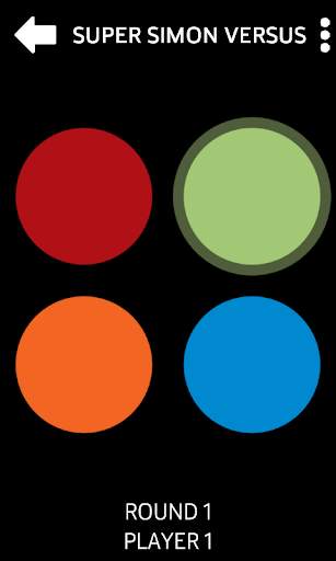 Audio Game Hub screenshot 4