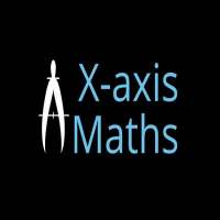 X-axis Maths on 9Apps
