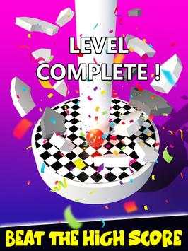 Stack Tower Crusher screenshot 14