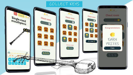 Name the Instrument screenshot 3