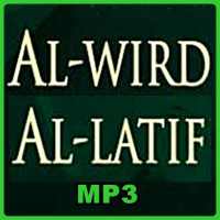 Wrid AL Latif MP3 on 9Apps