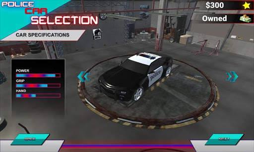 Police Patrol 3D screenshot 15