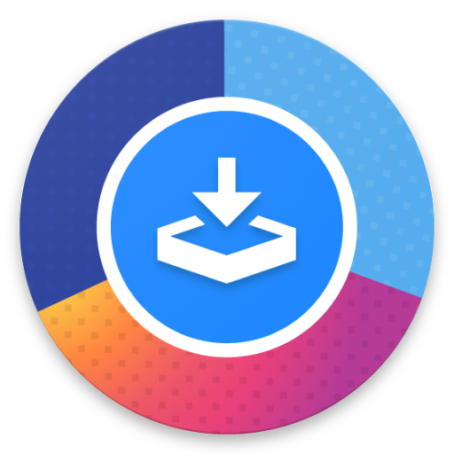 Free Video downloader for Facebook, Instagram icon