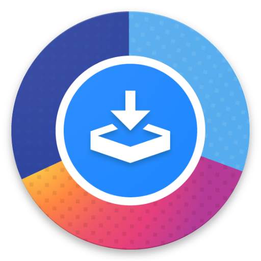 Free Video downloader for Facebook, Instagram 1.1.7