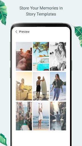 StoryClick - highlight story art maker for Insta screenshot 7