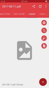 PDF Creator Pro скриншот 5
