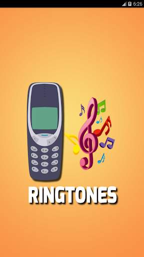 3310 ringtones free screenshot 1