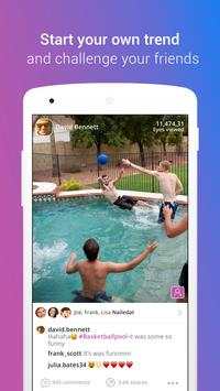 Nailedat – Social Challenge Friends, Create Trends screenshot 2