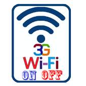 Wifi 3g Data On-Off 1.0