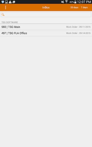 CC Mobile by Accelerator CC screenshot 4
