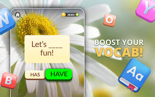 Word Life - Crossword puzzle screenshot 16