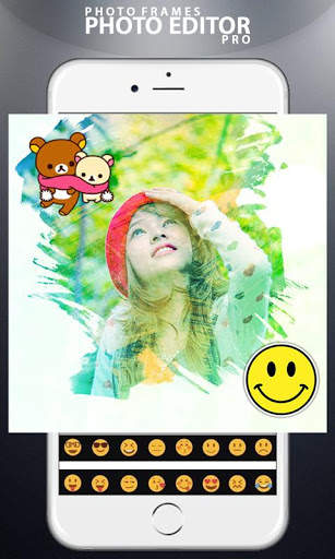 Photo frames : Photo Editor Pro screenshot 6