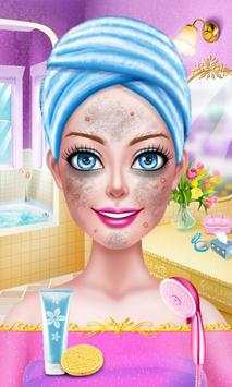 Fashion Doll Makeover screenshot 3