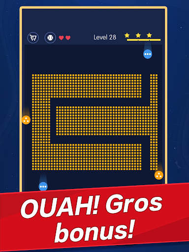 Break Bricks - Bricks Breaker screenshot 10