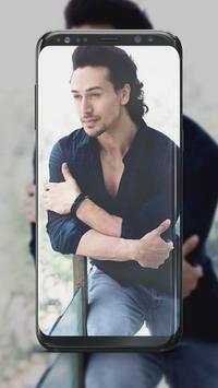 Tiger Shroff Wallpaper [2020] screenshot 1