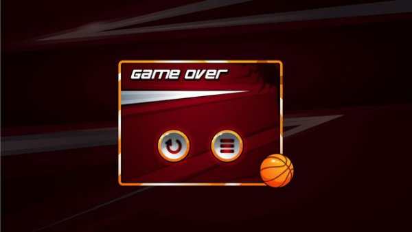 basket ball mania screenshot 3