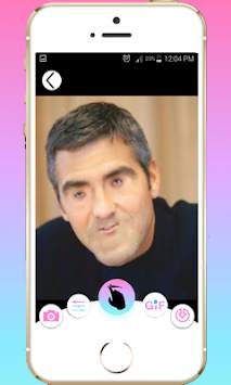 Photo Warp and Face Changer screenshot 8
