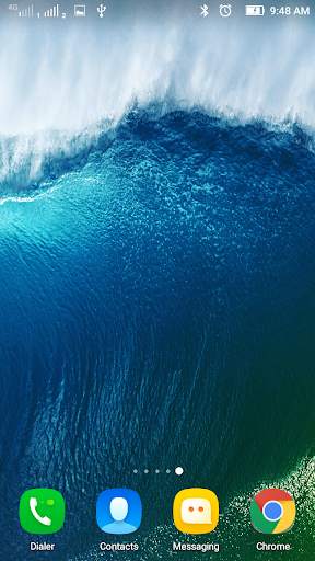 HD Lenovo K10 Note Wallpaper screenshot 8